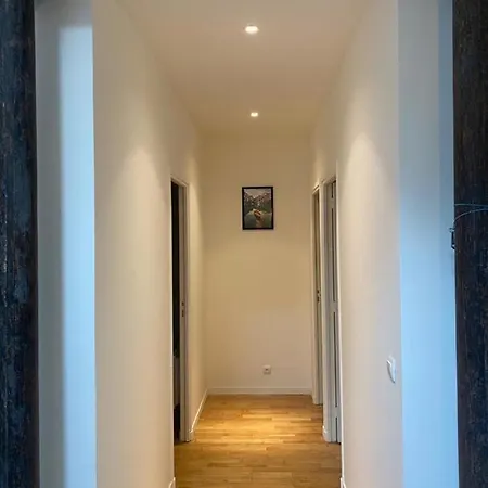 Apartment Valmy