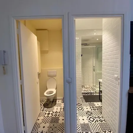 Apartment Valmy
